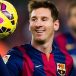 messi