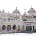 tample