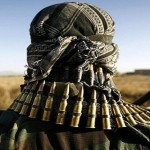 terrorist…