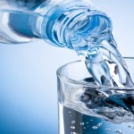 water
