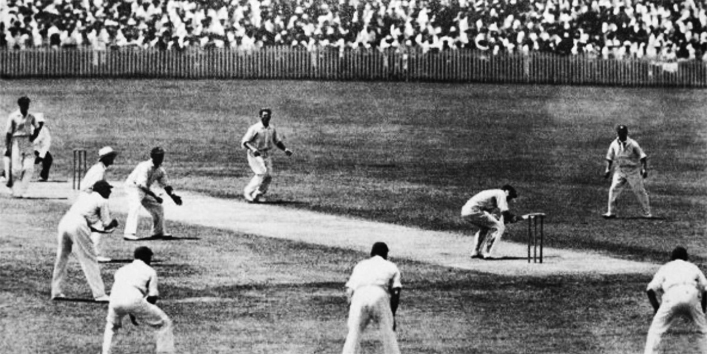 आज का इतिहास- भारत ने अपना पहला टेस्ट क्रिकेट मैच खेला