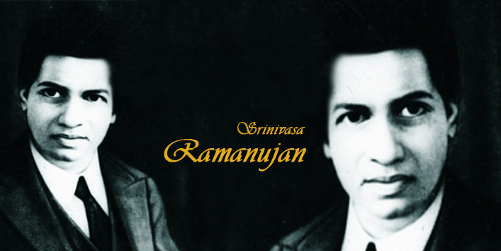 आज का इतिहास- महान भारतीय गणितज्ञ श्रीनिवास रामानुजन का हुआ निधन
