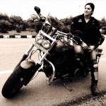 Veenu-biker-17