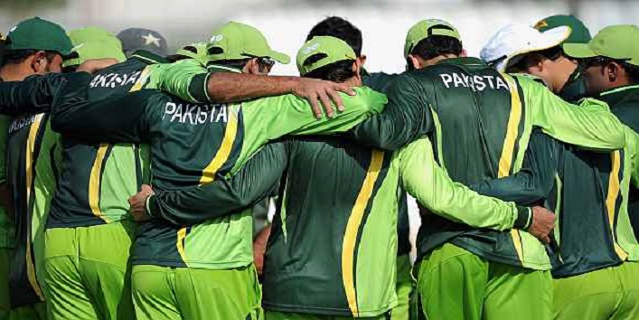 पाकिस्तान की टी-20 टीम के कप्तान बने यह खिलाड़ी