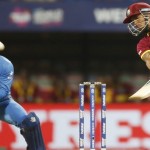 India World T20 Cricket India West Indies