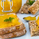 mango-and-pineapple-jam-recipe