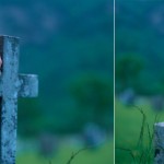 Hand-on-Tombstone-at-graveyard