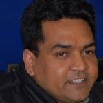 Kapil-Mishra-