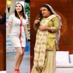 Kapil-show-characters