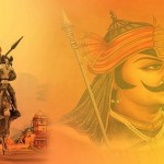 Today in History- Maharana Pratap was born1