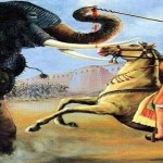 Today in History- Maharana Pratap was born3