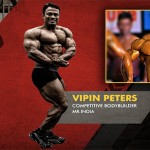 Vipin-Peter