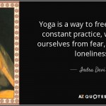 Yoga 1