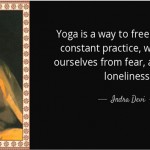 Yogaaaa