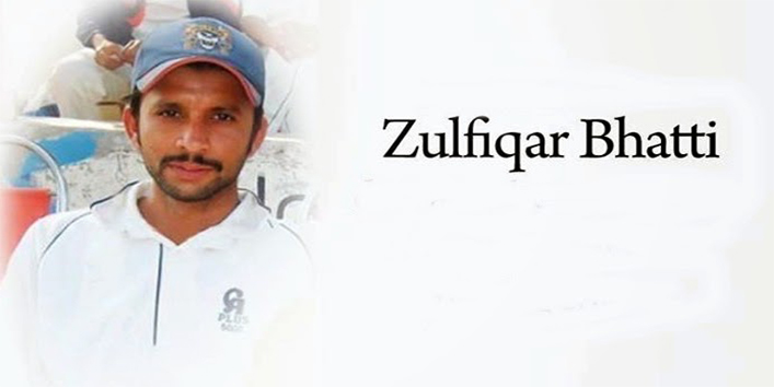 Zulfikar-Bhatti