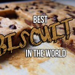 biscuits