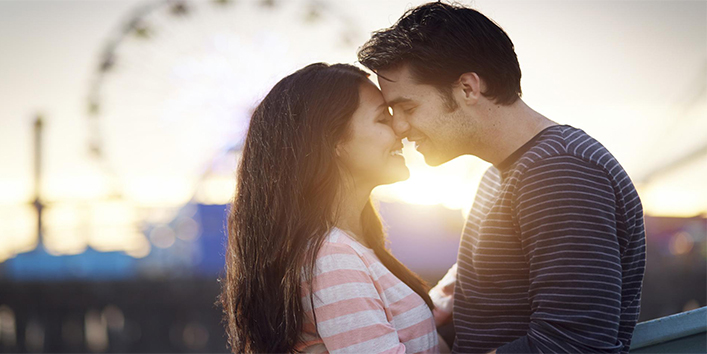 किस करते समय प्रेमी जोड़े अक्सर करते हैं यह 5 गलतियां