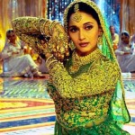 madhuri
