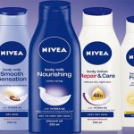 nivea