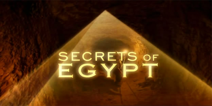 ये है प्राचीन मिस्र के रहस्य जो आज भी सबको करते है आश्चर्यचकित