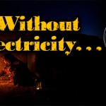 without-electricity