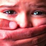 8 Year Old Girl Pretended To Be Dead To Escape Her Rapist