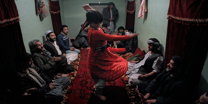 Afghanistan,Dancing Boys,bacha bazi,2
