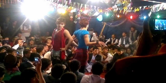 Afghanistan,Dancing Boys,bacha bazi,3
