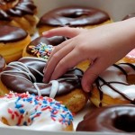 Crispy and creamy doughnuts5