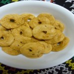 Dal dhokli made up of pules and wheat2