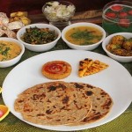 Delicious thali1