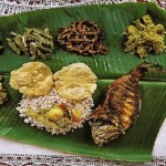 Delicious thali10