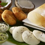 Delicious thali2