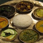 Delicious thali5