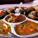 Delicious thali7