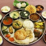 Delicious thali9