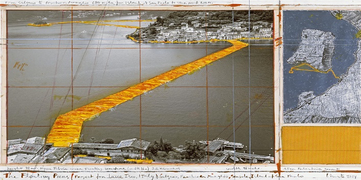 Floating Piers3