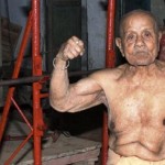 India’s first mr. universe passed away1