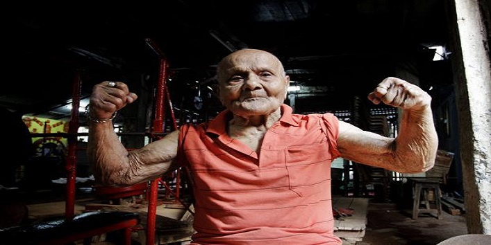India's first mr. universe passed away2