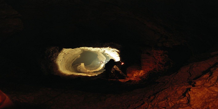 Krubera Cave1