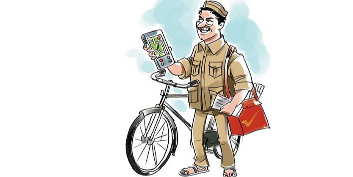 Now you will get gangaajal at your doorstep through home delivery2