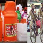 Now you will get gangaajal at your doorstep through home delivery4