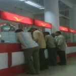 Post offices will soon provide banking services 2