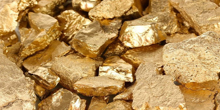 इन खदानों से निकलता है दुनिया में सबसे ज्यादा सोना