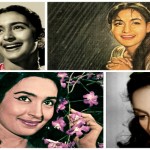 Today in history birthday of famous indian actress nutan