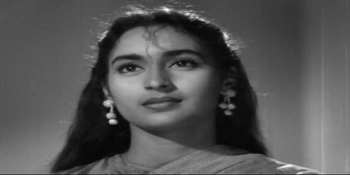 Today in history birthday of famous indian actress nutan1