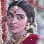 Today in history birthday of famous indian actress nutan3
