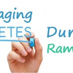 diabetes patients during of month ramadan