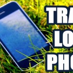 find your lost or stolen android phone with this trick