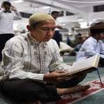 INDONESIA-RELIGION-ISLAM-RAMADAN